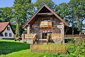 Comfortable Holiday Home, Grabczyn