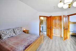 Comfortable Holiday Home, Grabczyn