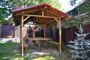 Comfortable Holiday Home, Grabczyn