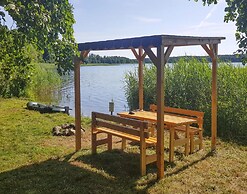 Comfortable Holiday Home, Grabczyn