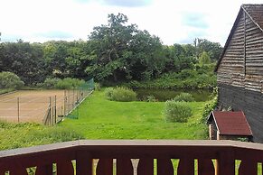 Comfortable Holiday Home, Grabczyn