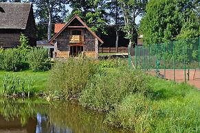 Comfortable Holiday Home, Grabczyn