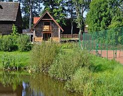 Comfortable Holiday Home, Grabczyn