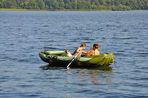 Comfortable Holiday Home, Grabczyn