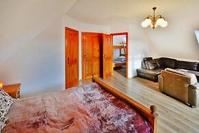 Comfortable Holiday Home, Grabczyn
