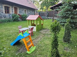 Comfortable Holiday Home, Grabczyn