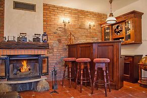 Comfortable Holiday Home, Grabczyn