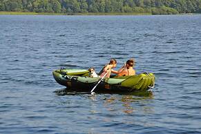 Comfortable Holiday Home, Grabczyn
