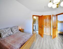 Comfortable Holiday Home, Grabczyn