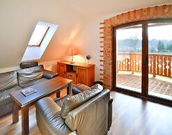 Comfortable Holiday Home, Grabczyn