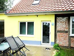 Terraced House, Lohmen