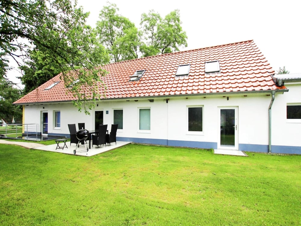 Terraced House, Lohmen