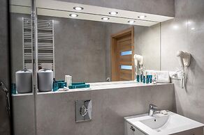 Duplex Holiday Apartment, Rewal