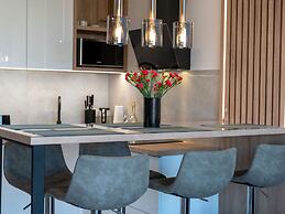 Duplex Holiday Apartment, Rewal