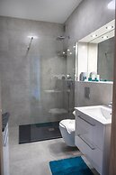 Duplex Holiday Apartment, Rewal