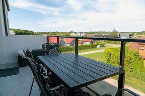 Duplex Holiday Apartment, Rewal