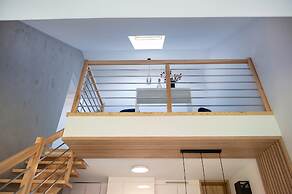 Duplex Holiday Apartment, Rewal