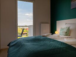 Duplex Holiday Apartment, Rewal