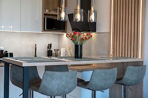 Duplex Holiday Apartment, Rewal