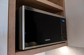 Duplex Holiday Apartment, Rewal