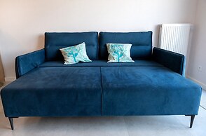 Duplex Holiday Apartment, Rewal