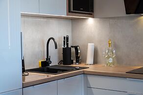 Duplex Holiday Apartment, Rewal