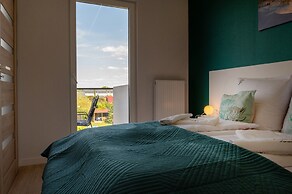 Duplex Holiday Apartment, Rewal
