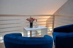 Duplex Holiday Apartment, Rewal