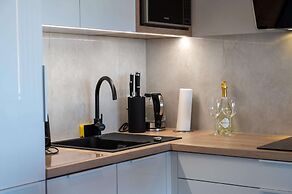 Duplex Holiday Apartment, Rewal