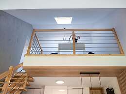 Duplex Holiday Apartment, Rewal