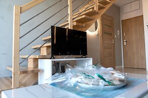 Duplex Holiday Apartment, Rewal