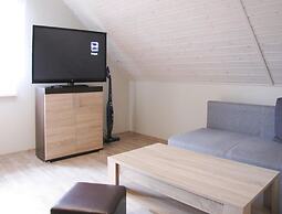 Apartment Right on the Lake, Ryn