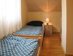 Apartment Right on the Lake, Ryn