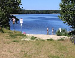 Holiday House at the Vilzsee, Mirow