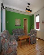 Holiday House at the Vilzsee, Mirow