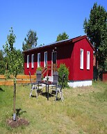 Holiday House at the Vilzsee, Mirow