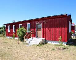 Holiday House at the Vilzsee, Mirow
