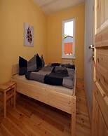 Holiday House at the Vilzsee, Mirow