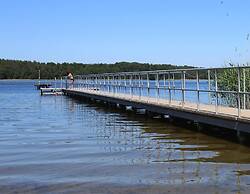Holiday House at the Vilzsee, Mirow