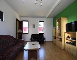 Holiday House at the Vilzsee, Mirow