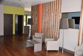 Res. Lyon Dock Ouest, Lyon, Studio for 2 Pers