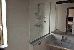 Res. Lyon Dock Ouest, Lyon, Studio for 2 Pers