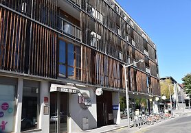 Res. Lyon Dock Ouest, Lyon, Studio for 2 Pers