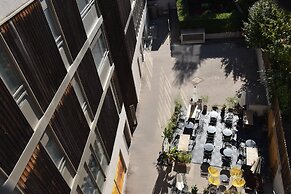 Res. Lyon Dock Ouest, Lyon, Studio for 2 Pers