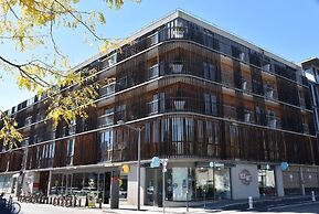 Res. Lyon Dock Ouest, Lyon, Studio for 2 Pers