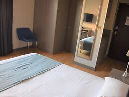 Res. Lyon Dock Ouest, Lyon, Studio for 2 Pers