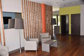 Res. Lyon Dock Ouest, Lyon, Studio for 2 Pers