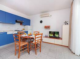 Splendid Beachfront Medveja Apartments