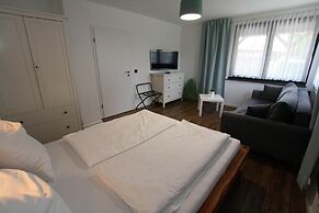 Holiday Home, Luebben