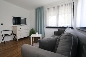 Holiday Home, Luebben